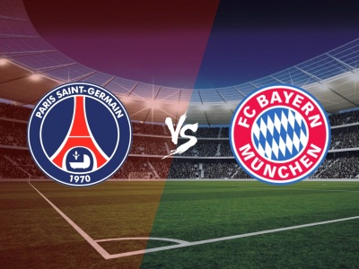 Xem Lại PSG vs Bayern Munich - Vòng Bảng UEFA Champions 2025/26